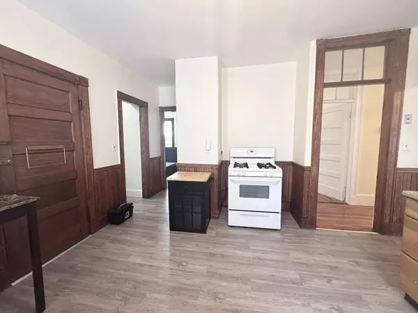 Somerville, MA 02143,57 Dimick St #2