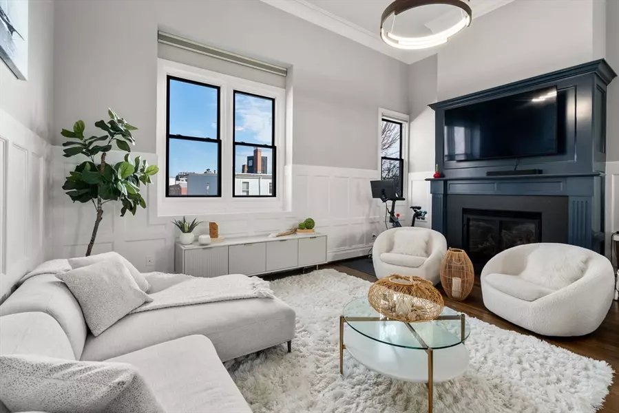 44 High Street #7, Boston, MA 02129