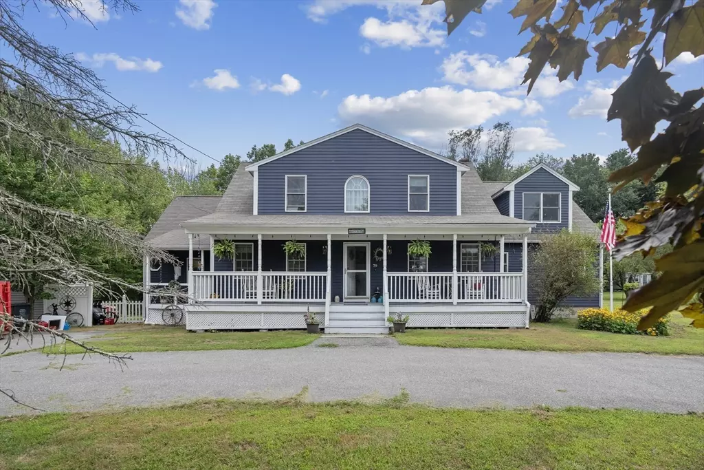 Dracut, MA 01826,79 Marsh Hill Rd