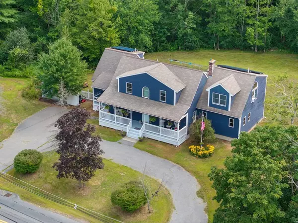 Dracut, MA 01826,79 Marsh Hill Rd