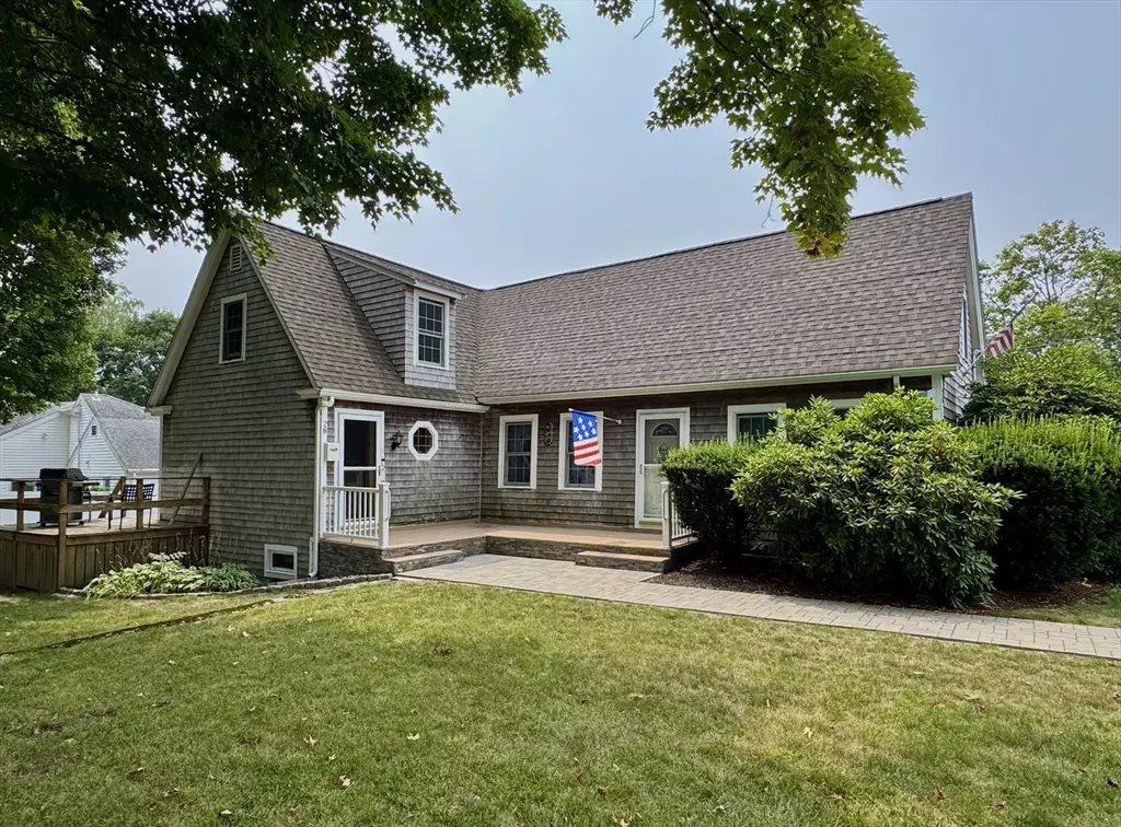 Whitman, MA 02382,28 Glen
