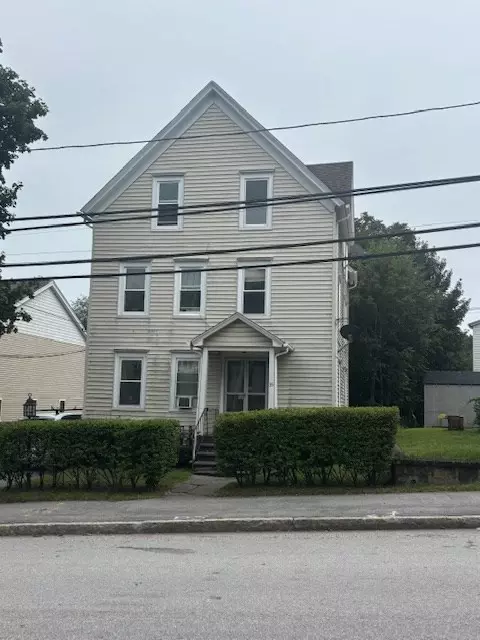 35 Whipple St #3, Worcester, MA 01607