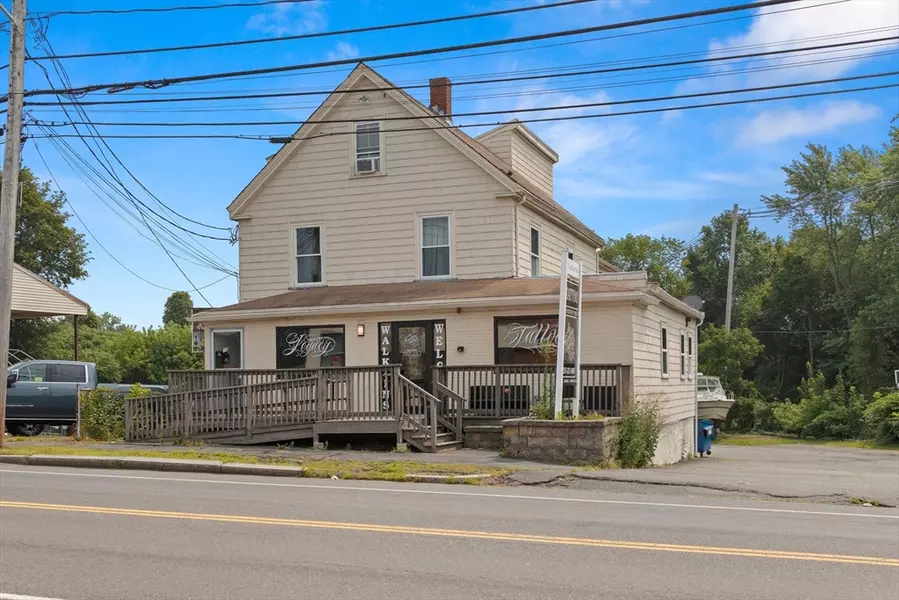 10 Purchase Street, Danvers, MA 01923