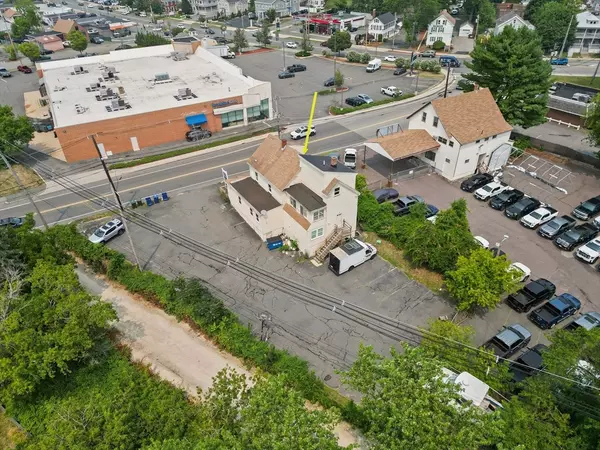 Danvers, MA 01923,10 Purchase Street