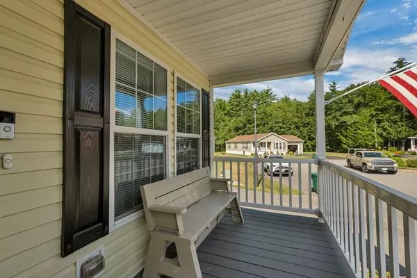 Rochester, NH 03867,10 Ashleigh Way #10