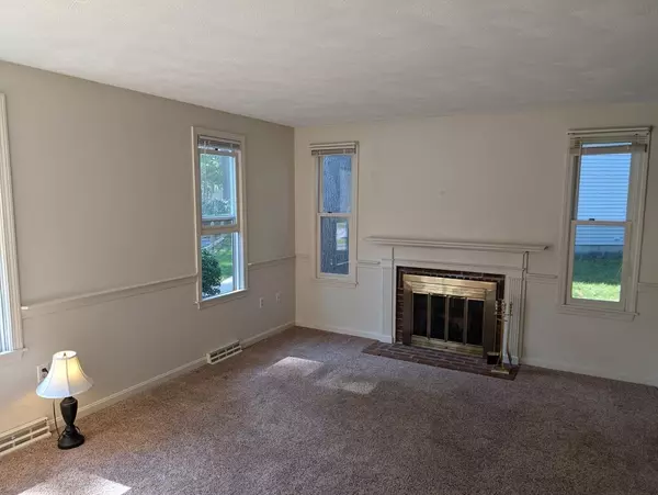 Chelmsford, MA 01863,420 Wellman Ave #420