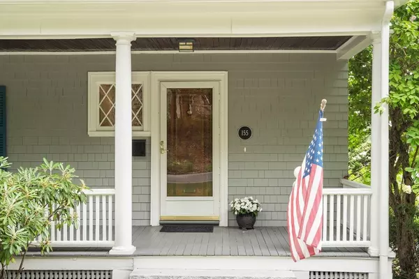 Winchester, MA 01890,155 Highland Ave