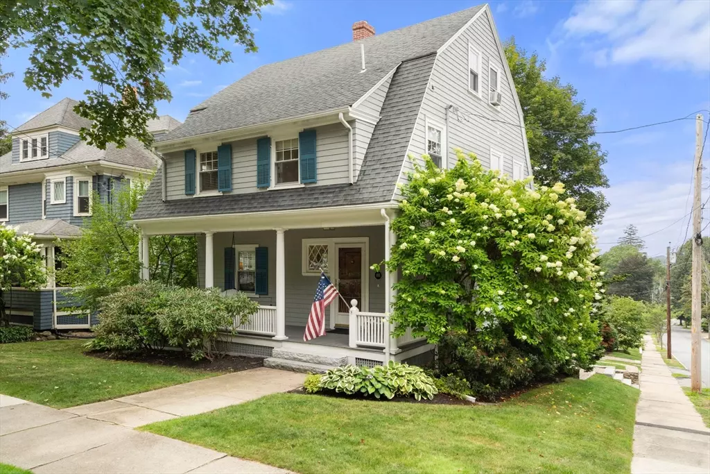 Winchester, MA 01890,155 Highland Ave