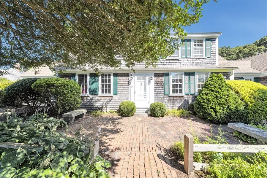 24 Bass River Parkway, Yarmouth, MA 02664