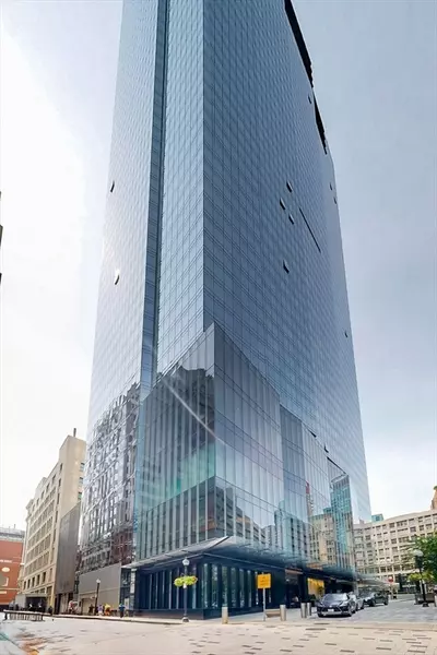 1 Franklin St #1105, Boston, MA 02110
