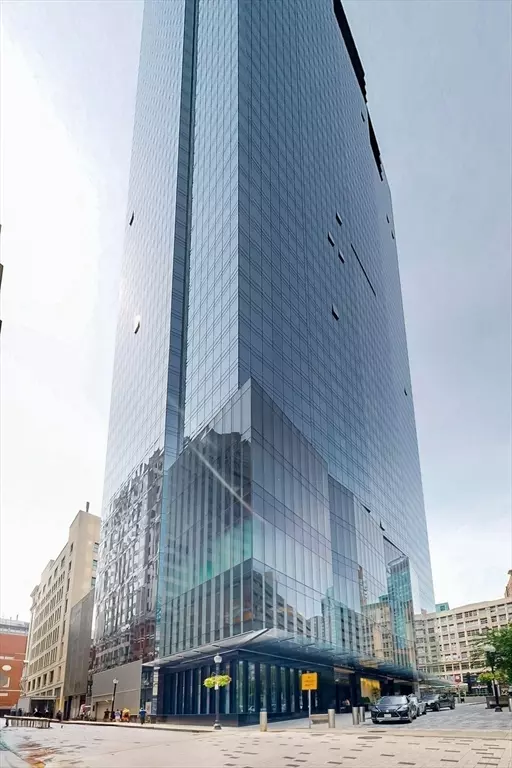 1 Franklin St #1105, Boston, MA 02110