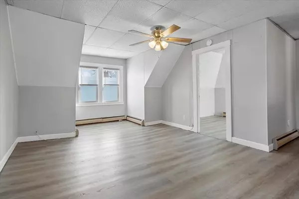 Boston, MA 02131,38 Sheffield Rd #3
