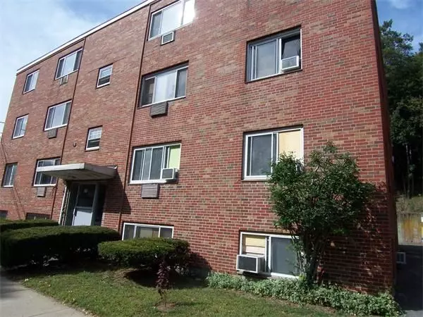 365 Faneuil St #5, Boston, MA 02135