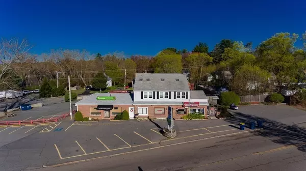East Bridgewater, MA 02333,118 North Bedford Street