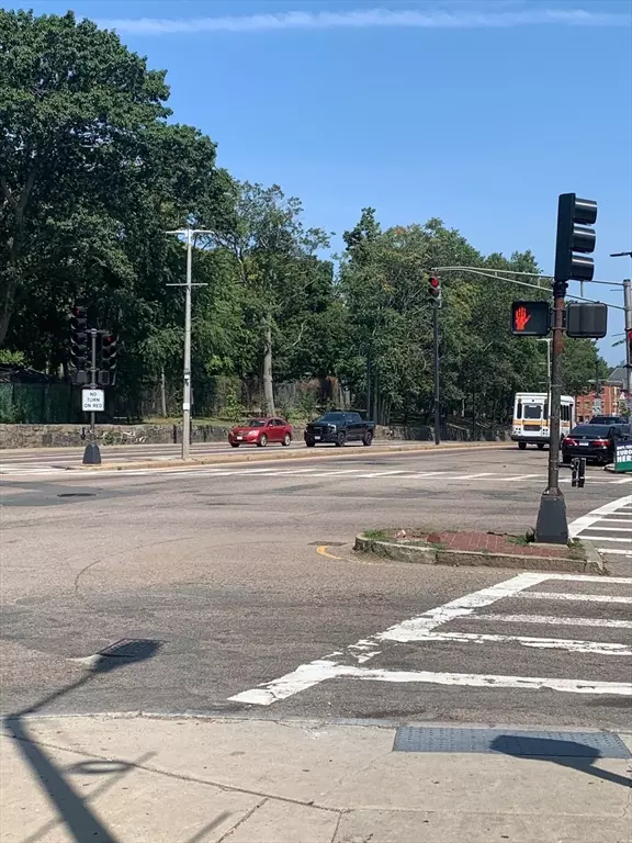 Boston, MA 02121,612 Blue Hill Avenue #B