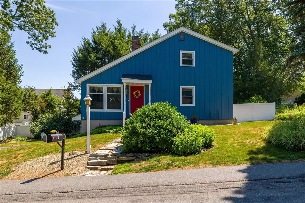 Auburn, MA 01501,5 Old Cart Road