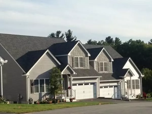 15 Louis Farm Road #15, Dracut, MA 01826