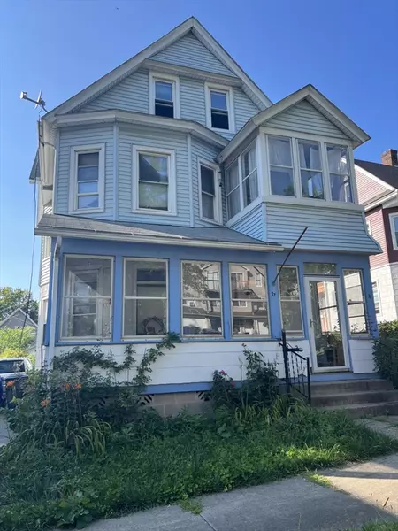 72-74 Palmer Avenue, Springfield, MA 01108