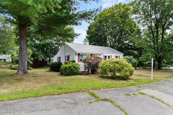 Waltham, MA 02451,25 Mountain Rd