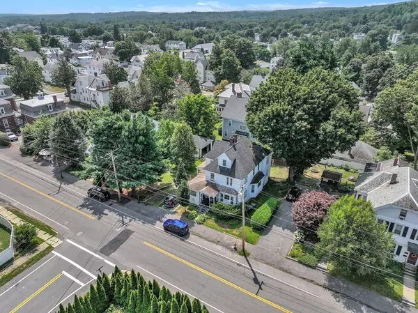 Leominster, MA 01453,176 Merriam Ave