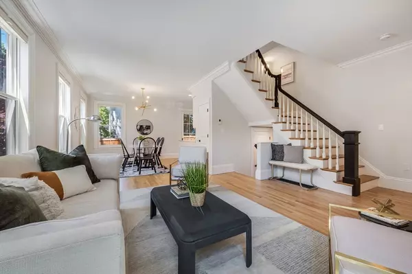 Cambridge, MA 02139,61 Prince Street #61