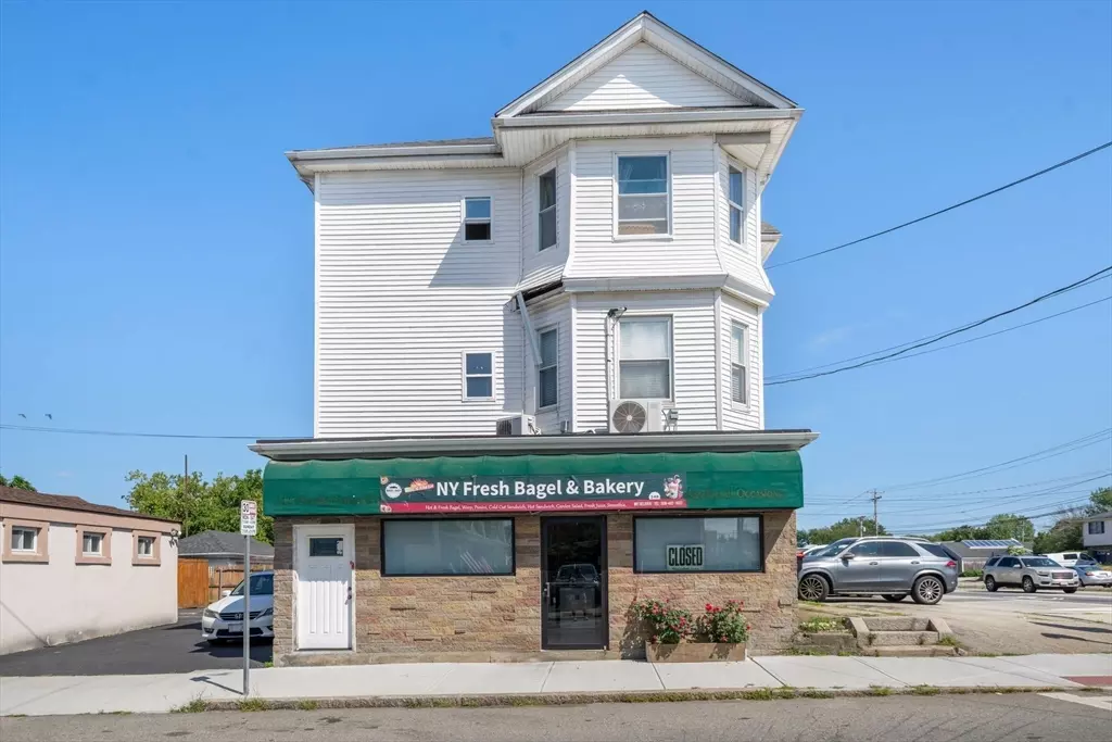 Fall River, MA 02721,248 Jefferson St
