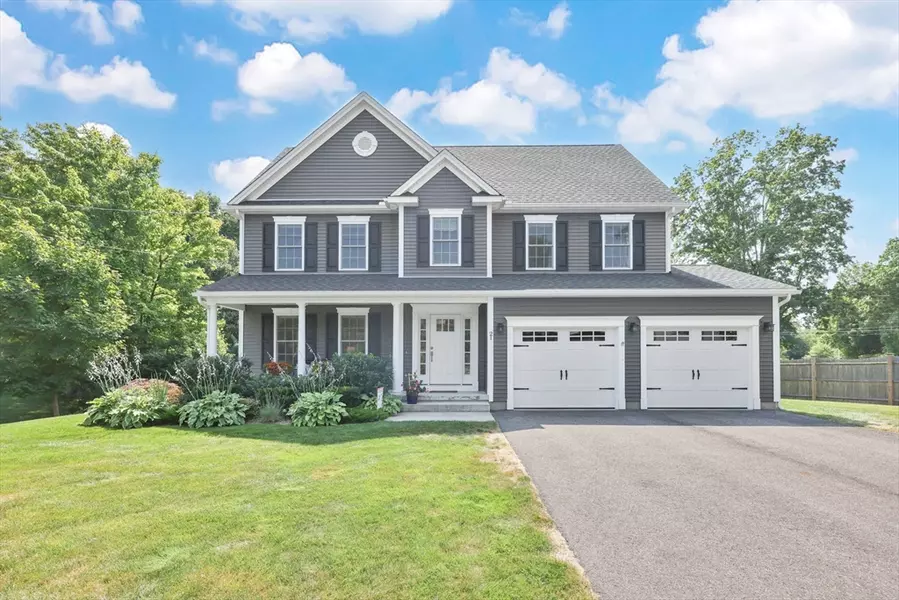 21 Monson Rd, Wilbraham, MA 01095