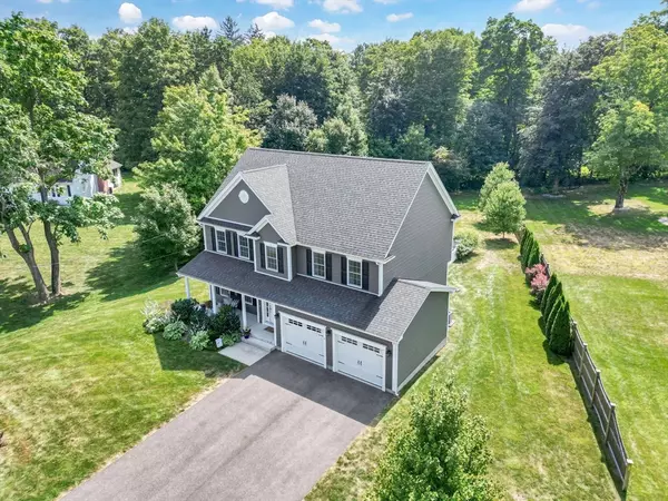Wilbraham, MA 01095,21 Monson Rd