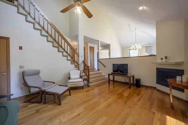 Haverhill, MA 01832,14 West Meadow #16F