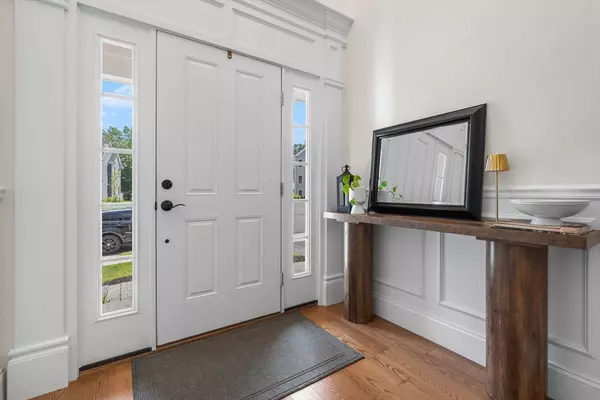 Amesbury, MA 01913,19 Cutter Ln #19