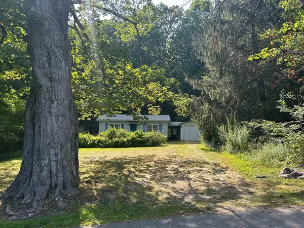 Heath, MA 01346,60 Avery Brook Rd
