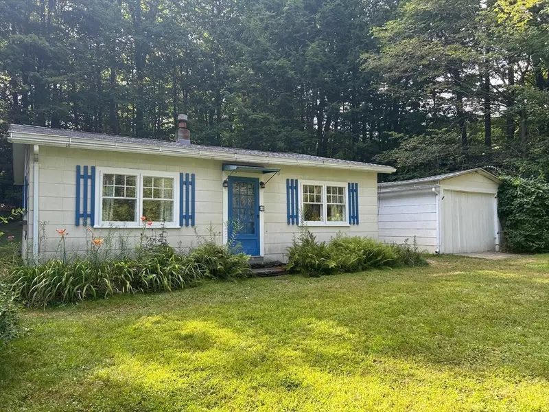 60 Avery Brook Rd, Heath, MA 01346