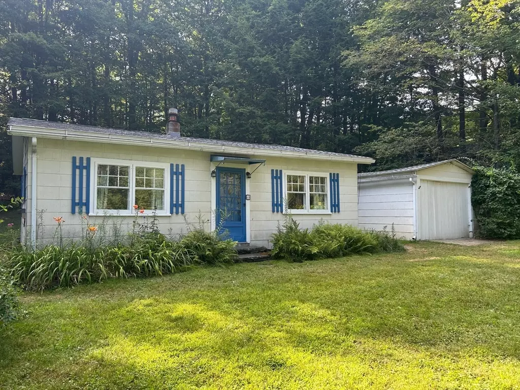 Heath, MA 01346,60 Avery Brook Rd