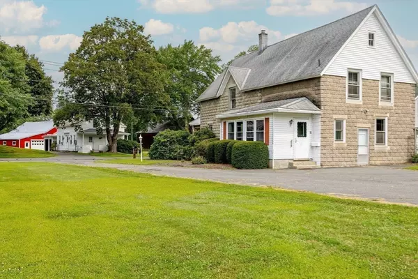 Hatfield, MA 01038,57 Elm St