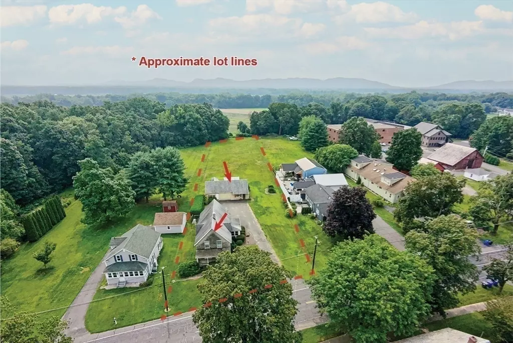 Hatfield, MA 01038,57 Elm St