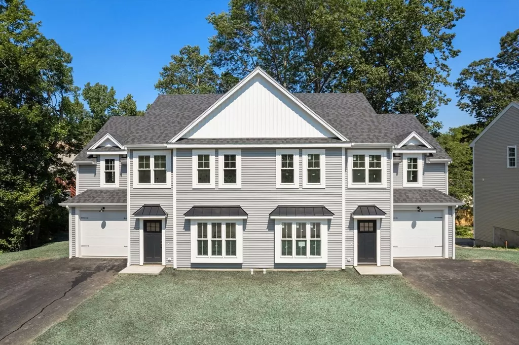 Worcester, MA 01606,18 Danielles Way