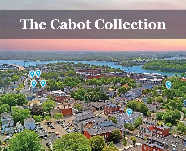 Beverly, MA 01915,The Cabot Collection
