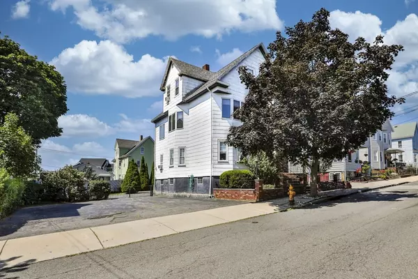 Everett, MA 02149,20 Jackson Ave