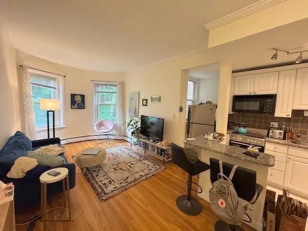15-17 University Rd #31, Brookline, MA 02445