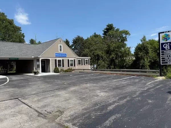 115 Rockingham Rd #4, Windham, NH 03087