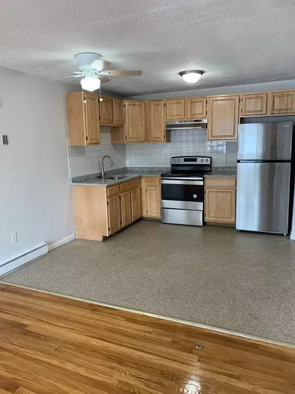 Boston, MA 02126,580 Cummins Highway #13