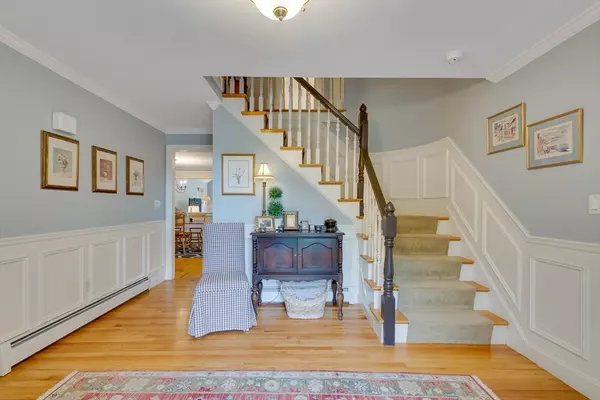 Winchester, MA 01890,6 Samoset Rd