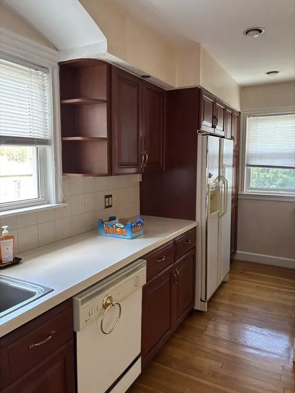Boston, MA 02135,8 Kenrick #2
