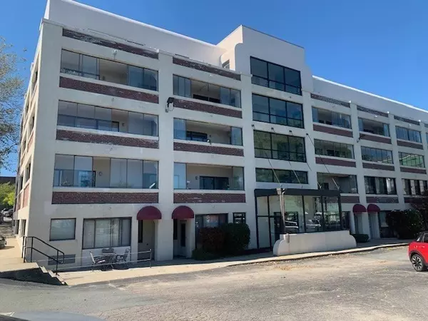 26 South Water Street #206, New Bedford, MA 02740