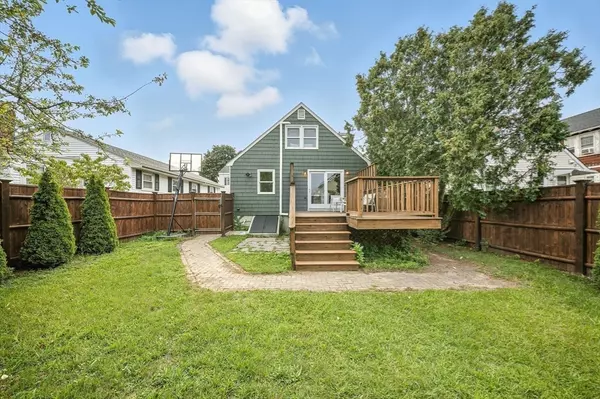 Boston, MA 02135,78 Litchfield