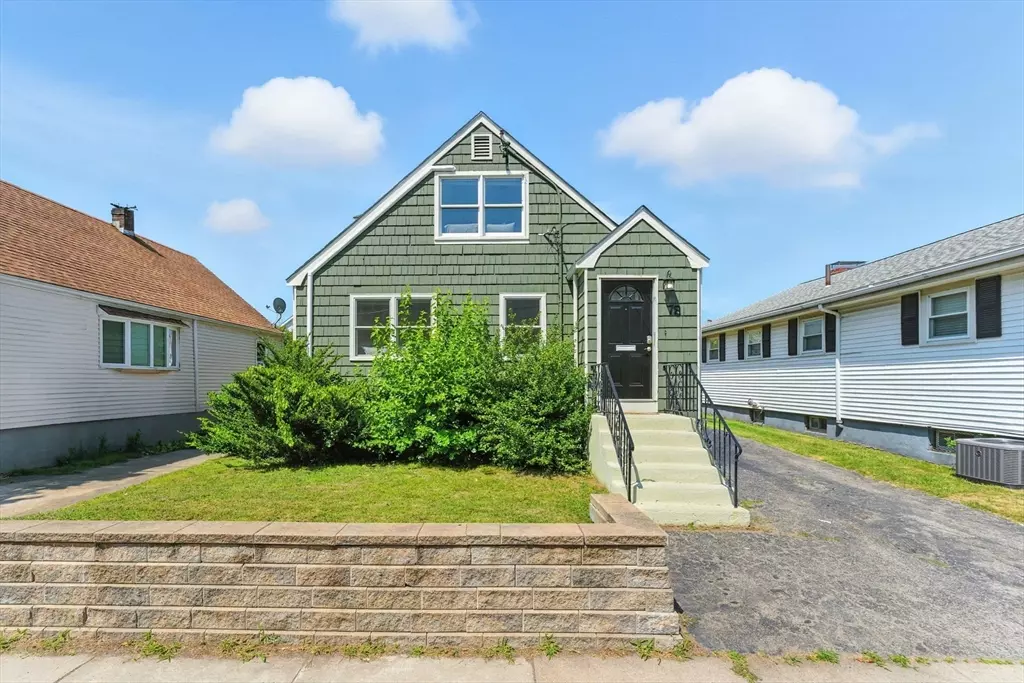 Boston, MA 02135,78 Litchfield