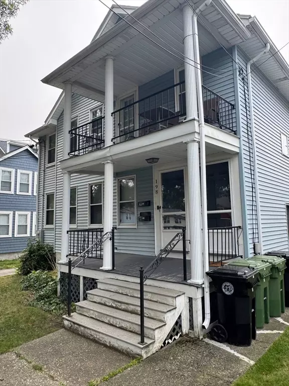 Watertown, MA 02472,198 School St #1