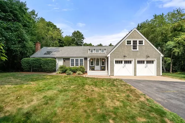 1000 Summer St (Retreat), Duxbury, MA 02332