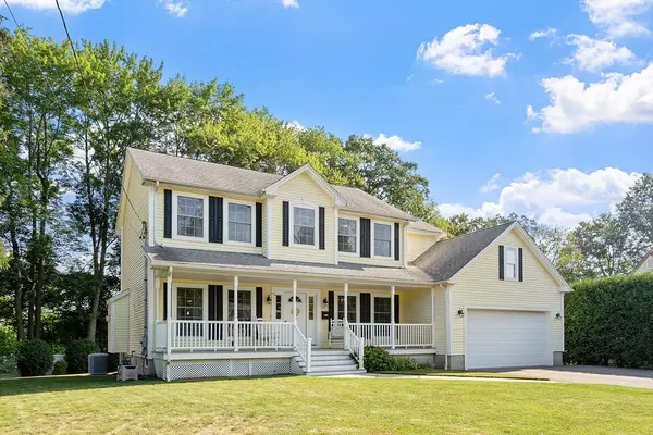 Natick, MA 01760,27 Hardwick Rd
