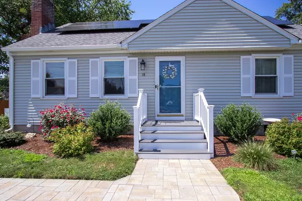 East Longmeadow, MA 01028,18 Bayne Street